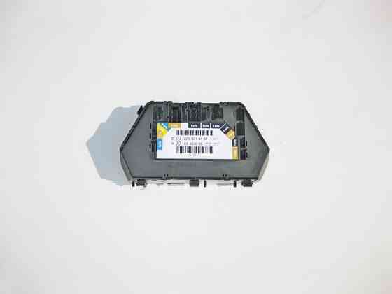 Mercedes-Benz  A2208214451 Блок керування задніх правих дверей S-Class W220 Одеса