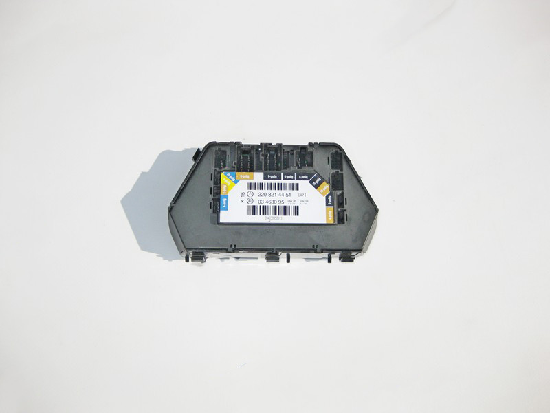 Mercedes-Benz  A2208214451 Блок керування задніх правих дверей S-Class W220 Одесса - изображение 2