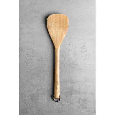 Ложка кухарська KitchenAid Coreline для спагеті, 34,1 см, береза (KQR712OHE) Вінниця