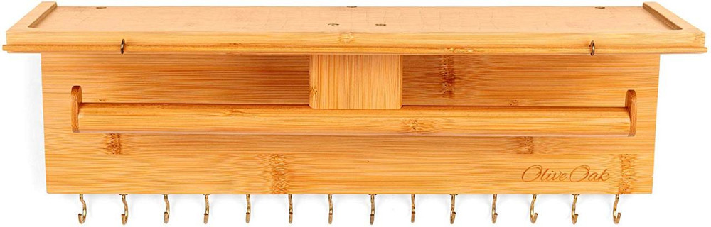 Органайзер для біжутерії "Циркон" каррі Миколаїв - фото 3