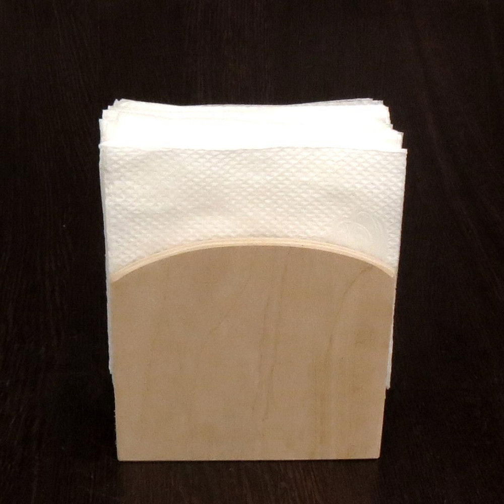 Салфетница 