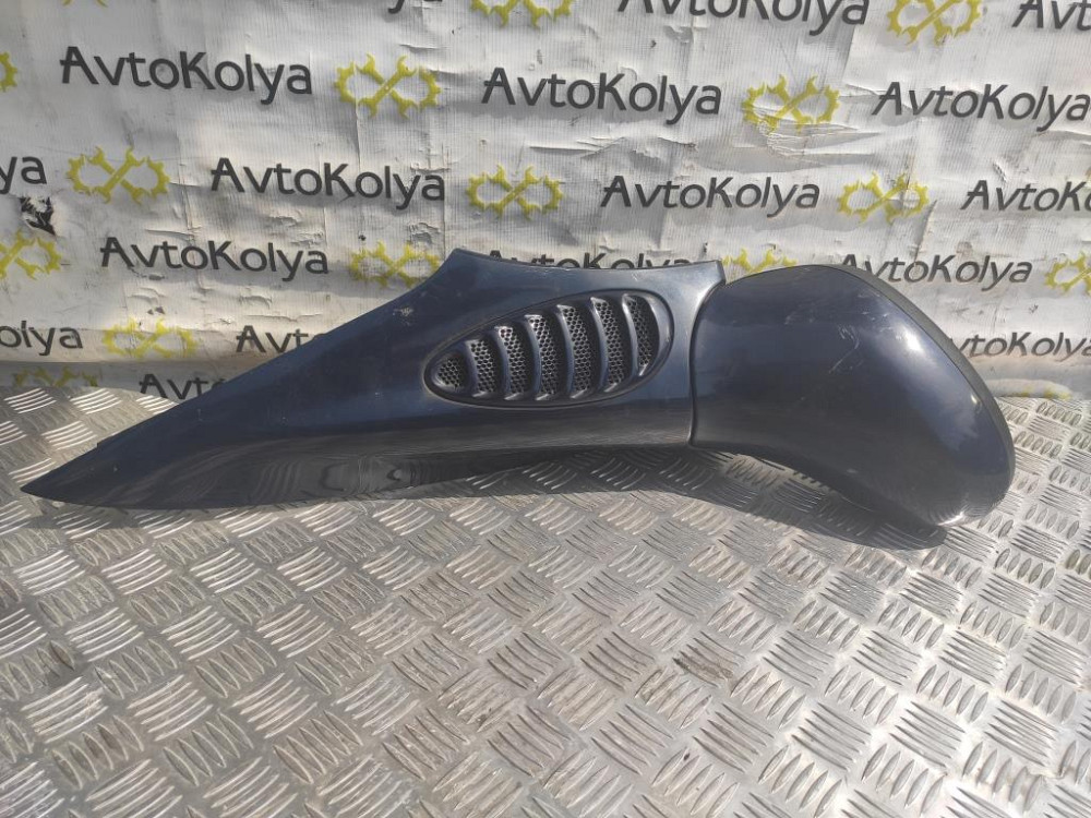 Дзеркало праве Renault Espace III 1997-2002 Ковель - фото 2