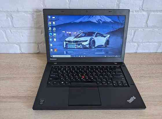 Ноутбук Lenovo T440 14