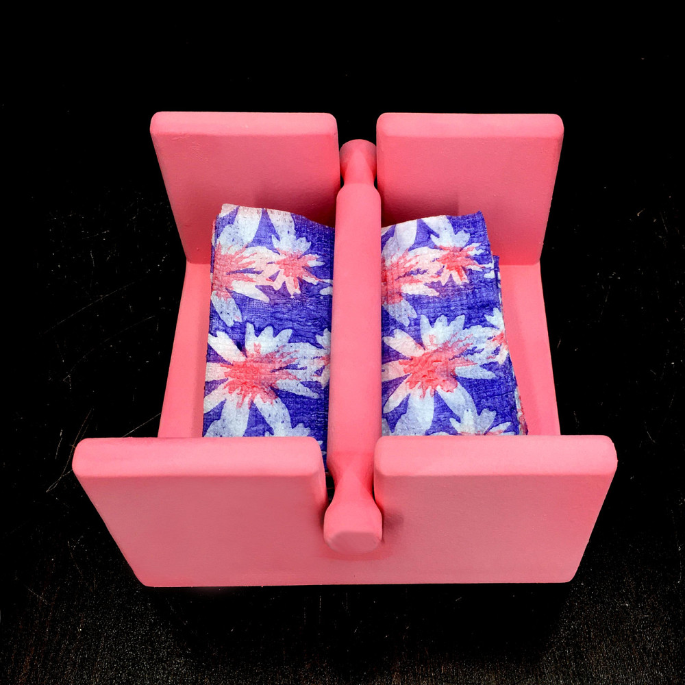 Салфетница 