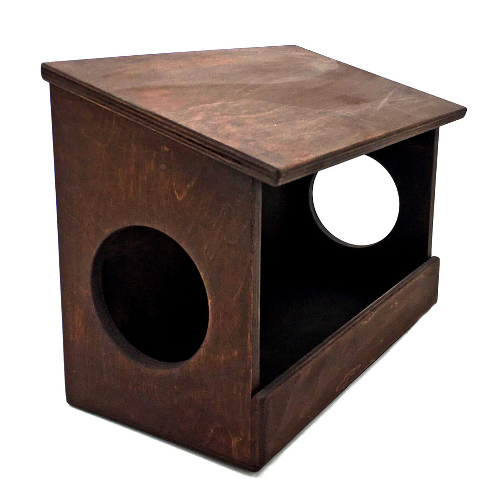 Кормушка для птиц 