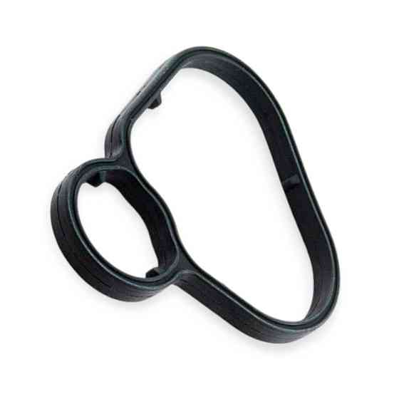 Кольцо фильтра уплотнительное Опель Zafira, Астра 1.7 CDTI 04- масляного Мукачево