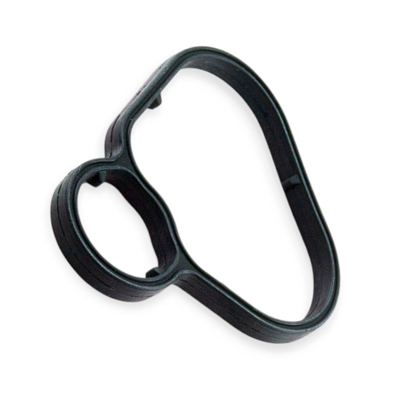 Кільце ущільнювальне фільтра Опель Zafira, Астра 1.7 CDTI 04- масляного Мукачево - фото 1