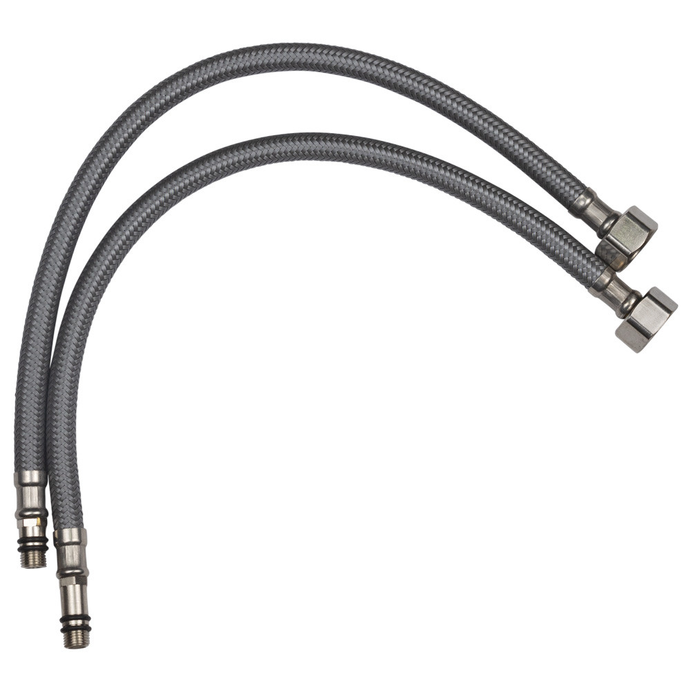 AQUATICA Смеситель s37 Ø35 для раковины литой на шпильке AQUATICA (9737000) Коломыя - изображение 7