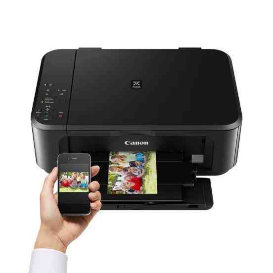 БФП А4 кол. Canon Pixma MG3640S з Wi-Fi (0515C107AA) 5,4 кг Харьков