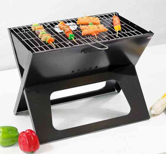 Мангал портативний Time Eco, TE-4530 Київ