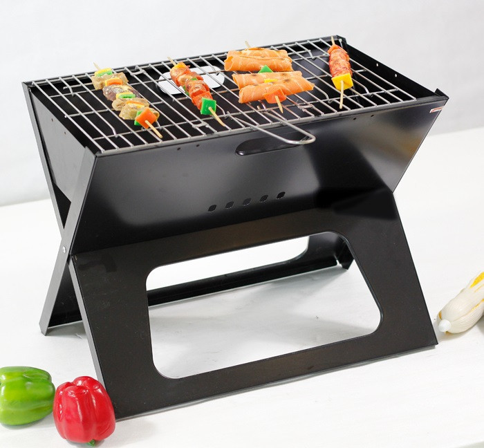 Мангал портативний Time Eco, TE-4530 Київ - фото 5