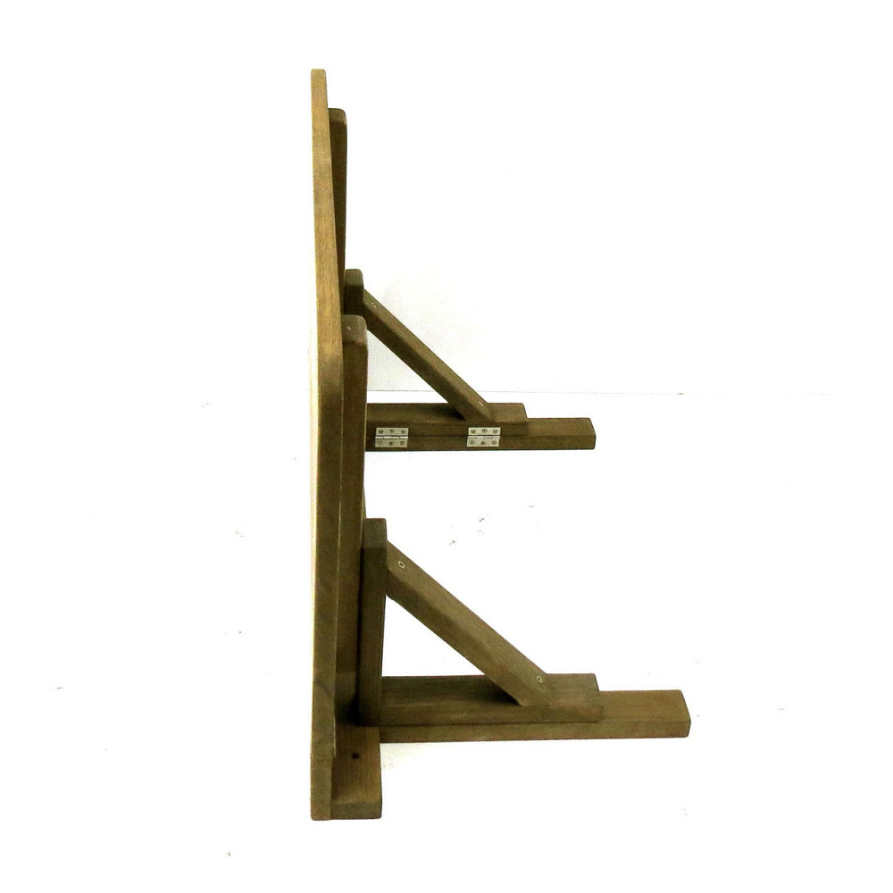 Настінний складаний столик "Требія" мускат Миколаїв - фото 4