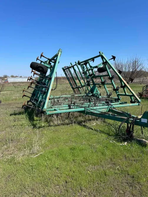 Культиватор АК-8.5 Технополь Дніпро - фото 3