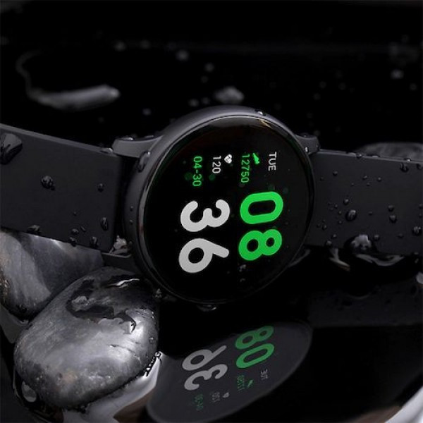 Розумний Смарт годинник Smart Watch Remax RL-EP09 (Black) Вінниця - фото 10