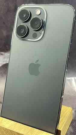 Айфон iPhone 13 Pro 256Gb. Graphite Neverlock.АКБ 96% Київ