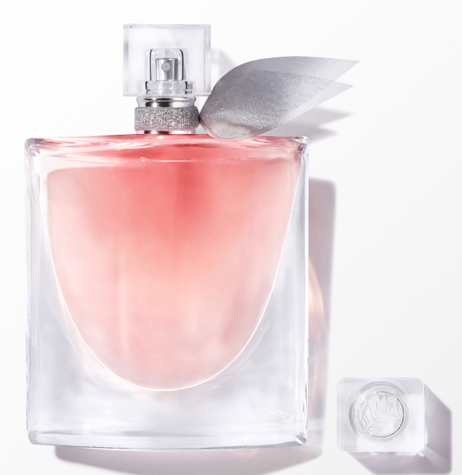 Парфюмированная вода Lancome La Vie Est Belle 100 Славянск - изображение 1