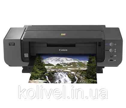 Canon PIXMA Pro9500 Mark II (3298B009) Київ