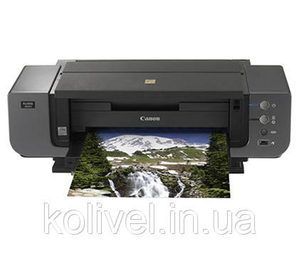Canon PIXMA Pro9500 Mark II (3298B009) Киев - изображение 1