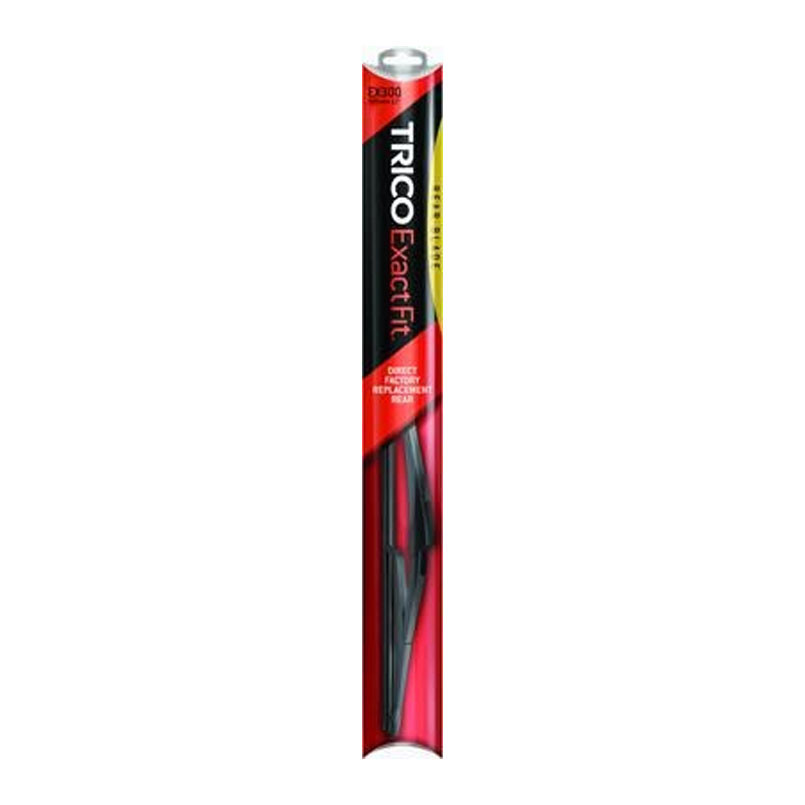 Каркасна щітка задня Trico ExactFit Rear 12/300мм Львів - фото 1