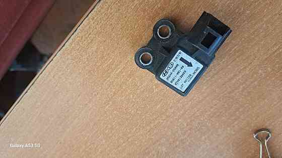 Датчик прискорення ESP Hyundai ix35 (95640-2S000) Київ