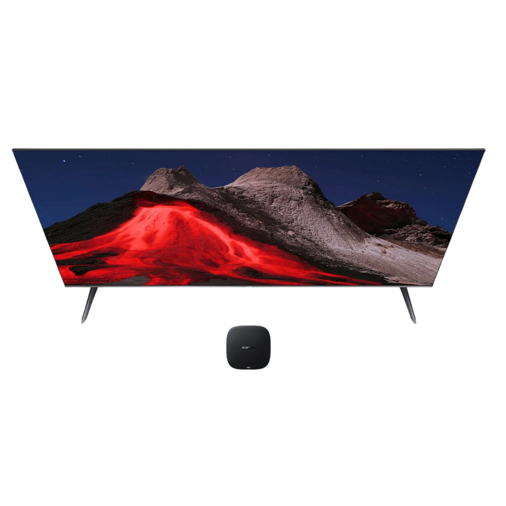 TV Приставка Xiaomi TV Box S (3nd Gen) (MDZ-32-AA) ( 15310 ) Харків - фото 13