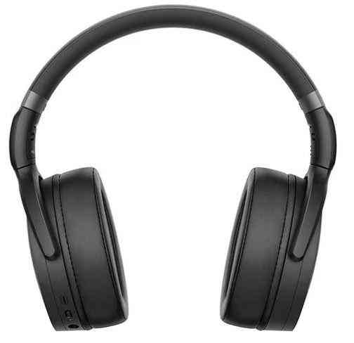 Гарнітура SENNHEISER HD 450 BT Black (6542024) Київ