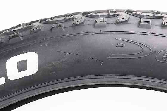 УЦІНКА Шина 26"x1,95 (54-559) дорожня (незначний брак збоку) Київ