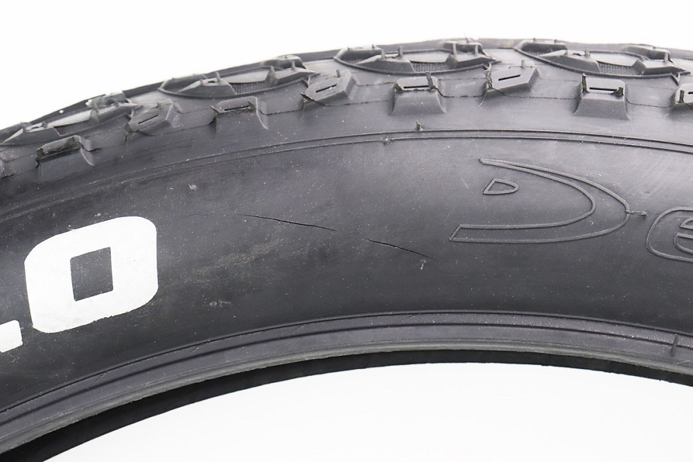 УЦІНКА Шина 26"x1,95 (54-559) дорожня (незначний брак збоку) Київ - фото 6