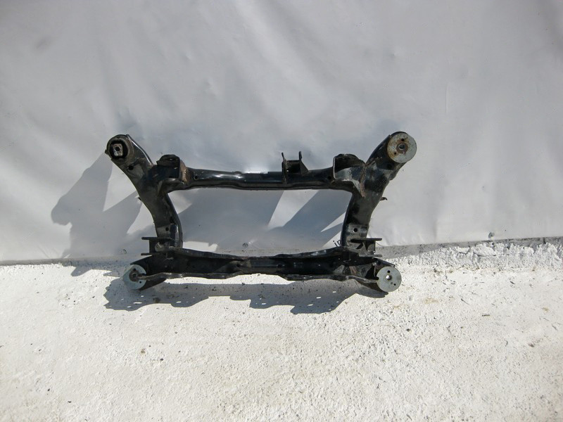 Mercedes-Benz  A1663500032 Балка заднього моста ML GLE W166 GL GLS X166 Одеса - фото 5