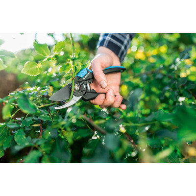 Секатор Cellfast ERGO, 20 см (41-020) Вінниця - фото 3