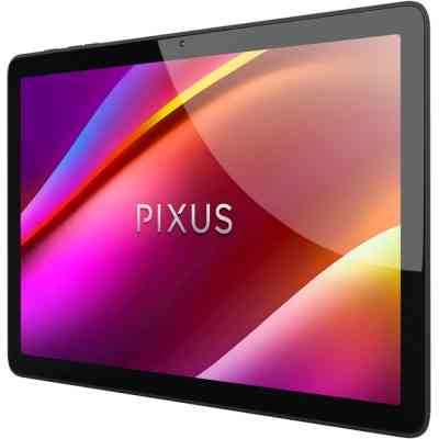 Планшет Pixus Loga 10.1&quot; 4/128GB Wi-Fi metal, gray (4897058531930) Вінниця