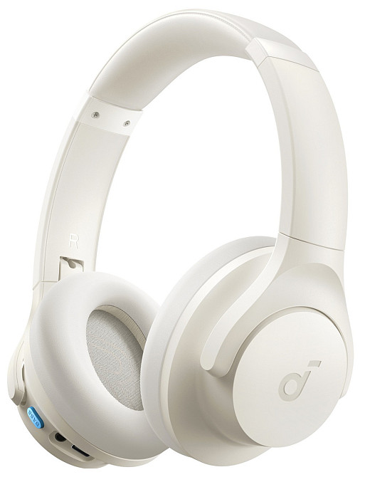 Гарнітура Anker SoundСore Q11i White (7101816) Київ - фото 1