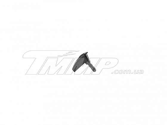 Ключ замку запалювання ІЖ, МТ, К-750 6V (старого зразка) EVO Киев