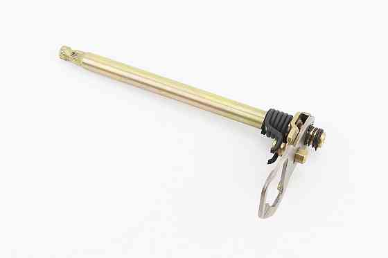 Вал перемикання КПП в зборі 215мм CGB-200/250 Київ