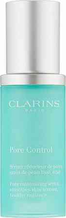 Сироватка для обличчя Clarins Pore Control Pore Minimizing Serum 30ml Слов'янськ