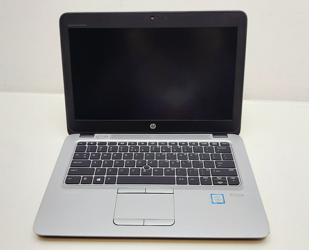 Ноутбук HP 820 G4 i5-7ген\4Gb\0\ АКБ - (товар вживаний) Луцьк - фото 1