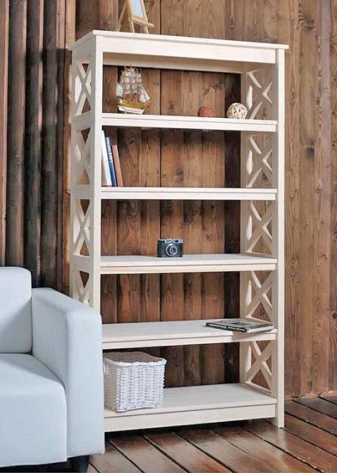 Стелаж кухонний "Трасел 689" бланже Миколаїв - фото 2