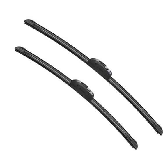 Щітки BOSCH Aerotwin A 523S комплект 530мм, 475мм (Фольцваген Bora, Golf, Vento, Шкода) двірників Мукачево