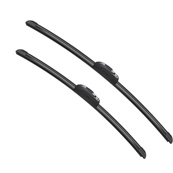 Щітки BOSCH Aerotwin A 523S комплект 530мм, 475мм (Фольцваген Bora, Golf, Vento, Шкода) двірників Мукачево - фото 2