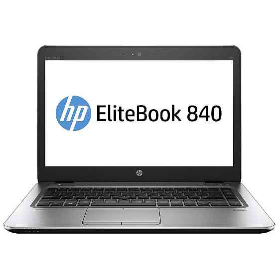 Б/У Ноутбук HP EliteBook 840 G4 (i5-7300U/8/256SSD) - Class B Киев