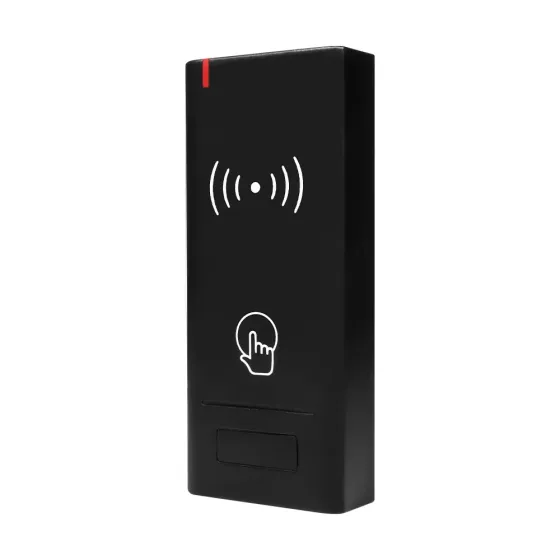 Зчитувач бездротовий Mifare Trinix TRR-1100MWR (68-00018) Київ