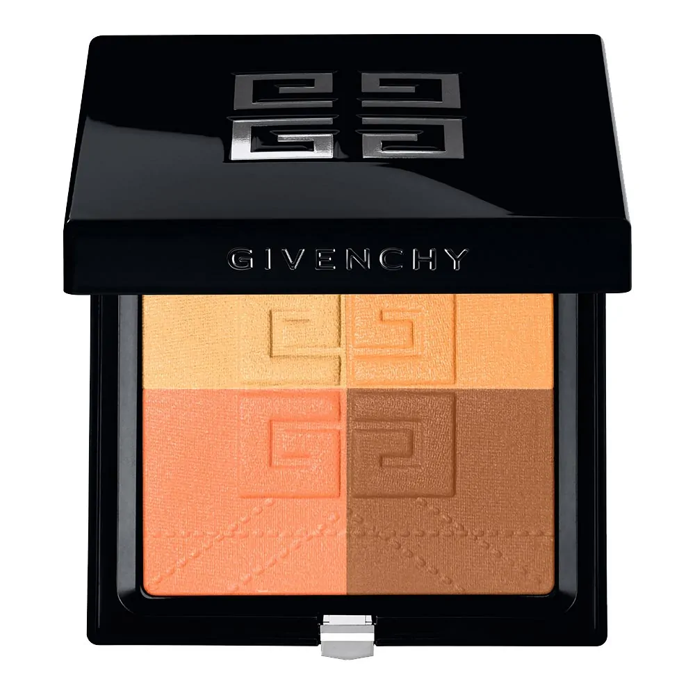 Пудра для лица Givenchy Prisme Libre Pressed Powder H06 Славянск - изображение 1