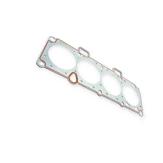 Прокладка 21083-21099, 2110-2112, 2113-2115, 1117-1119 (8кл, d-82,0) с герметиком металл (под газ) ГБЦ Мукачево