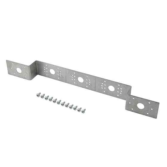 Кронштейн Koer KA.0005 короткий (KR4907) Київ