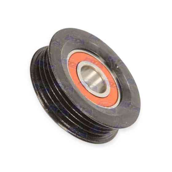 Ролик натяжний Фольцваген Пассат B5, Ауді A6 C5 BTA кондиціонера Мукачево