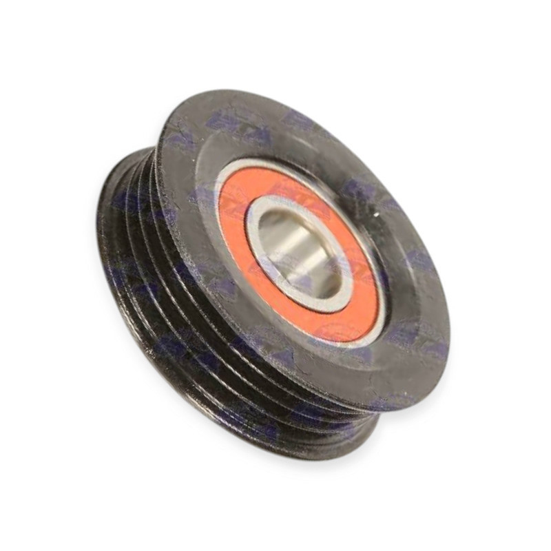 Ролик натяжний Фольцваген Пассат B5, Ауді A6 C5 BTA кондиціонера Мукачево - фото 1