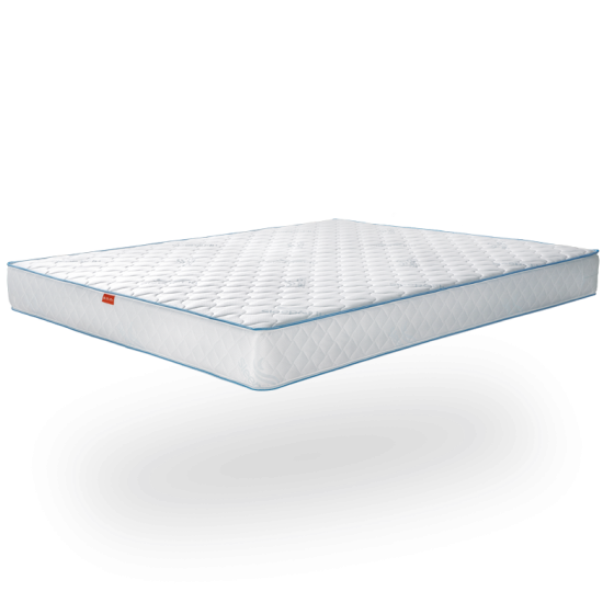 Ортопедический матрас Optima/Оптима пружинный (независимая пружина - покет) М ЕММ 80х200 Харьков