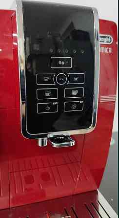 Кавомашина Delonghi ECAM 358,15,R Київ