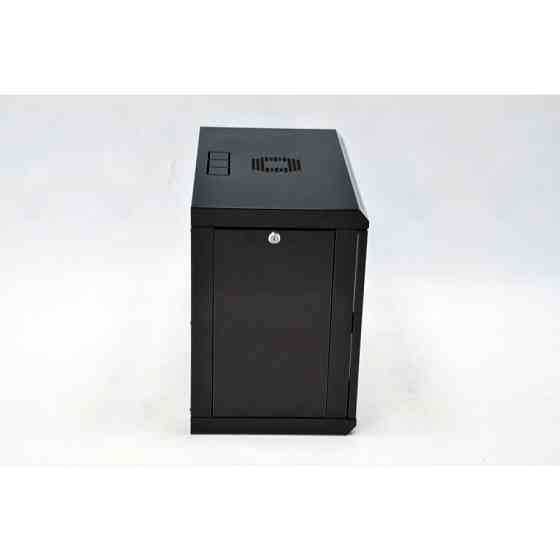 Шафа серверна CMS 9U 600 x 350 x 507 UA-MGSWL935B для мережевого обладнання Київ