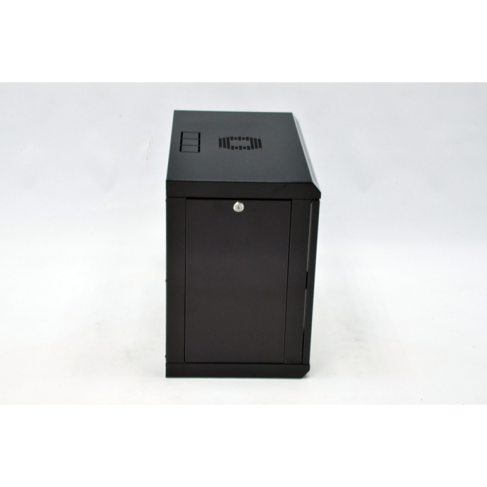 Шафа серверна CMS 9U 600 x 350 x 507 UA-MGSWL935B для мережевого обладнання Київ - фото 5